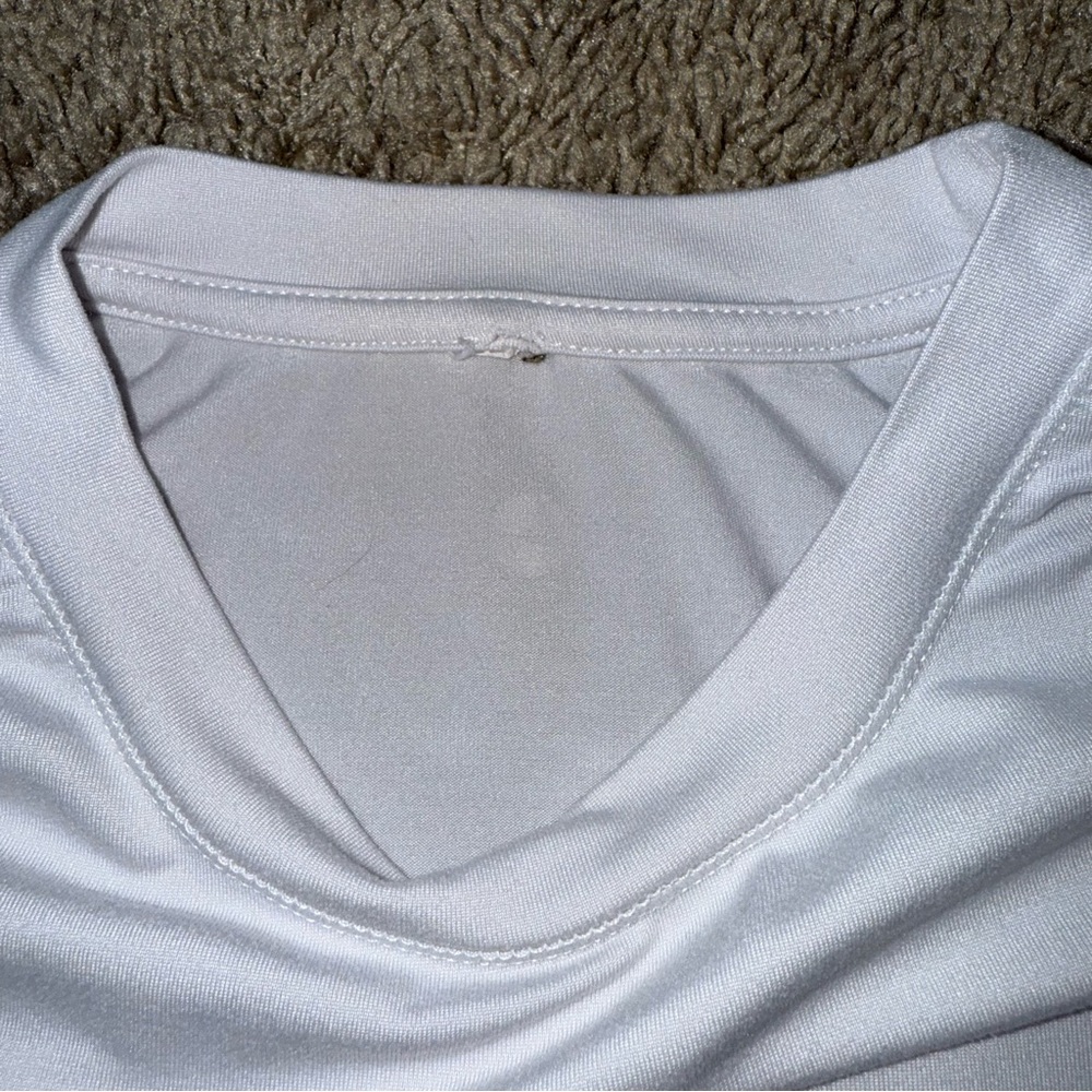 90 Degree by Reflex Cropped Tee Bundle - Picture 3 of 13